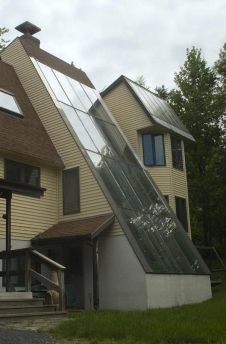 R&eacute;duisez vos factures avec une installation photovolta&iuml;que &agrave; Wittelsheim