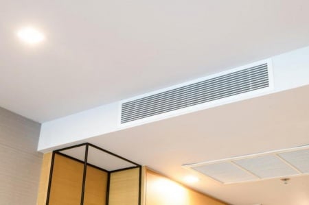 Climatisation gain&eacute;e ou murale, quelle solution choisir &agrave; Mulhouse ?