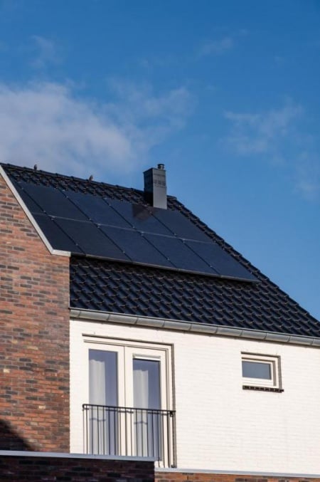 L'autoconsommation solaire, totale ou partielle, s'impose &agrave; Mulhouse